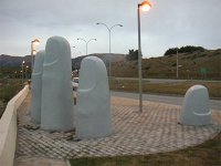el puerto