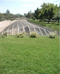 túnel del camino