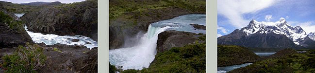 Cuernos del Paine