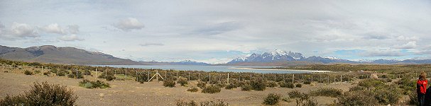 PN Torres del Paine