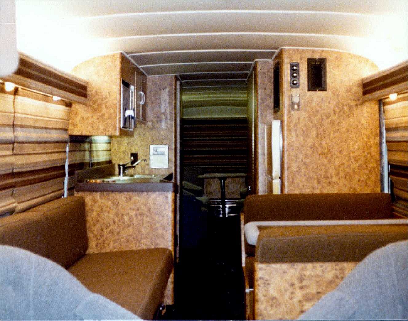 Cabin